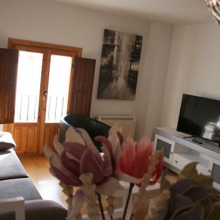 דירות קואנקה Apartamento Flamante 1 מראה חיצוני תמונה