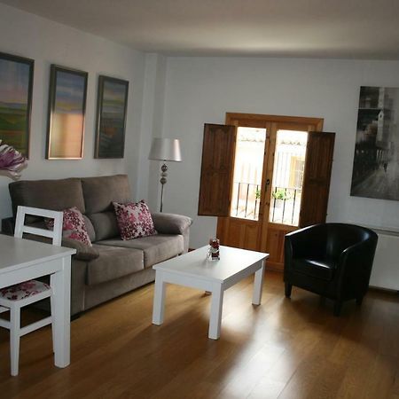דירות קואנקה Apartamento Flamante 1 מראה חיצוני תמונה