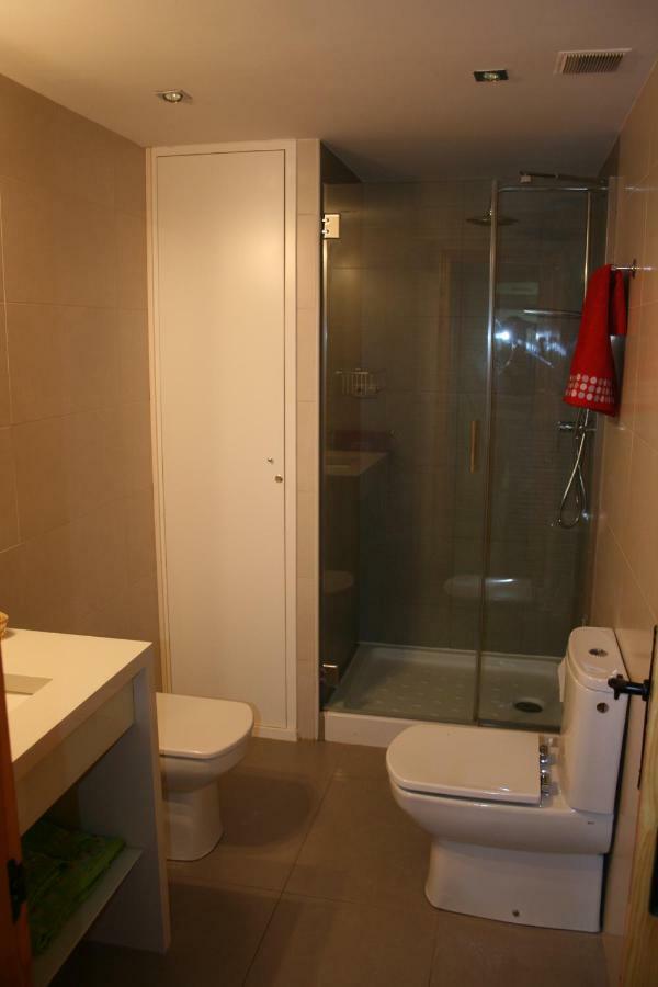 דירות קואנקה Apartamento Flamante 1 מראה חיצוני תמונה