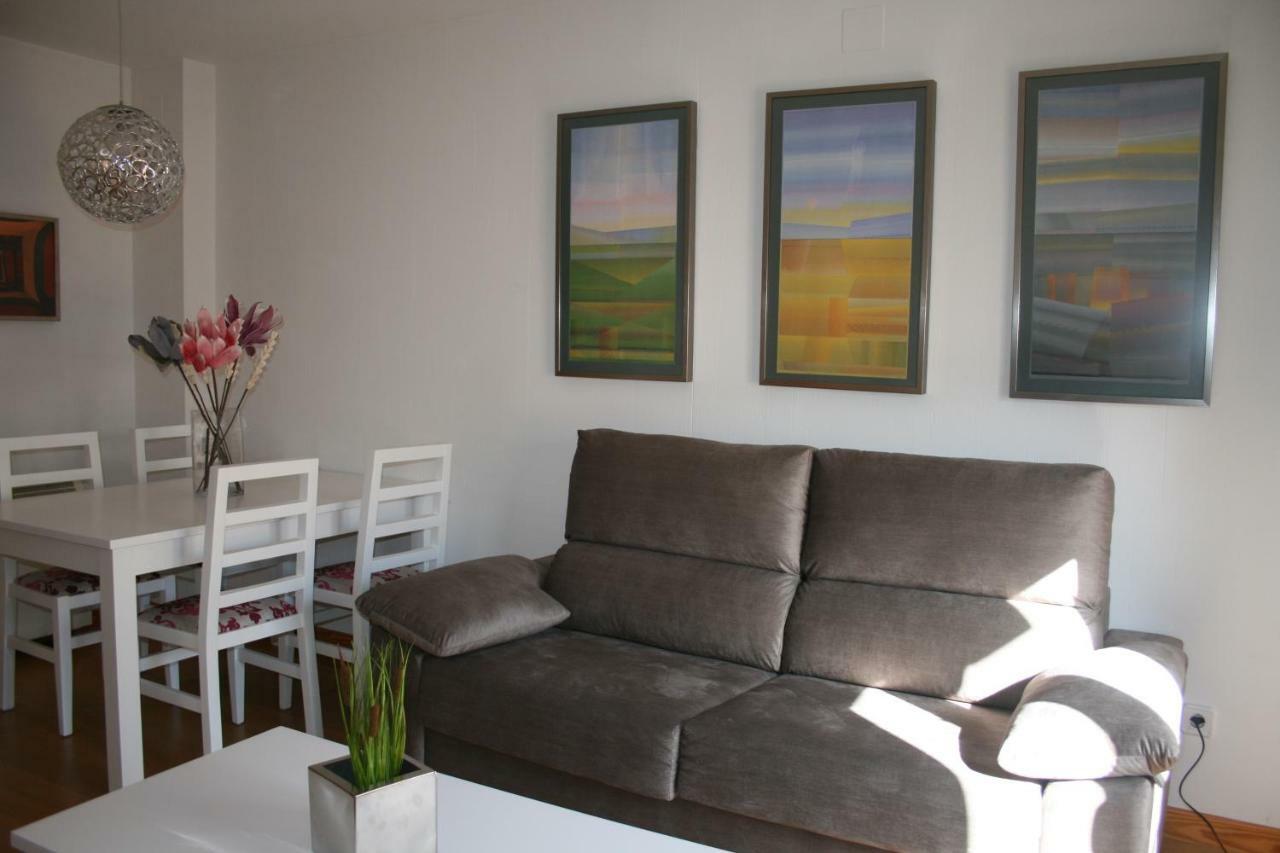 דירות קואנקה Apartamento Flamante 1 מראה חיצוני תמונה