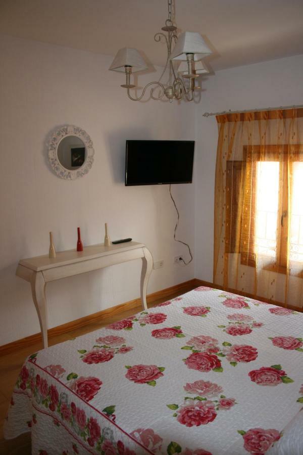 דירות קואנקה Apartamento Flamante 1 מראה חיצוני תמונה