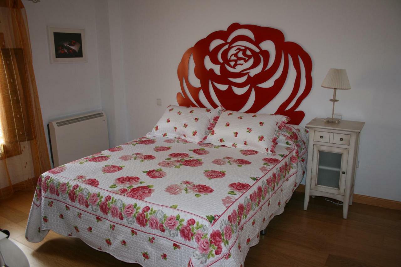 דירות קואנקה Apartamento Flamante 1 מראה חיצוני תמונה