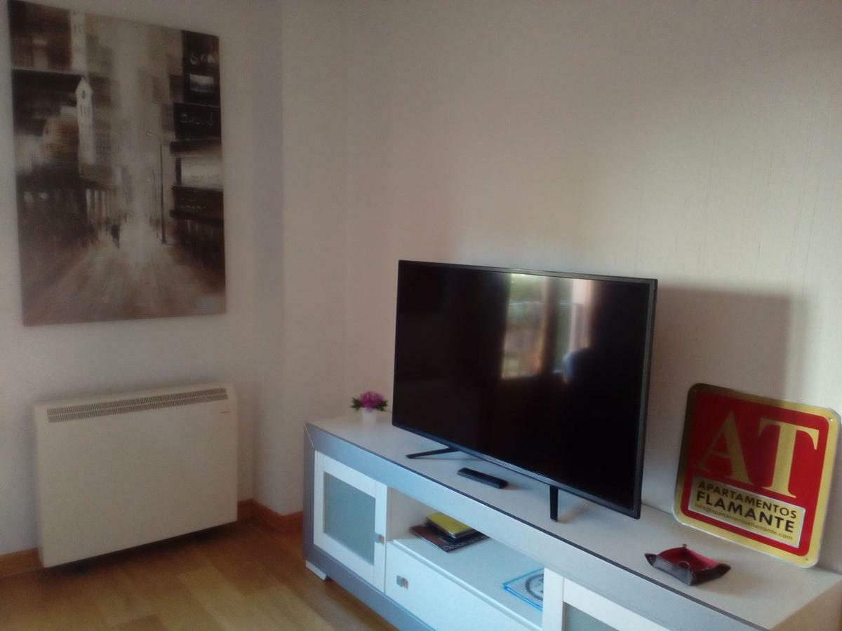 דירות קואנקה Apartamento Flamante 1 מראה חיצוני תמונה